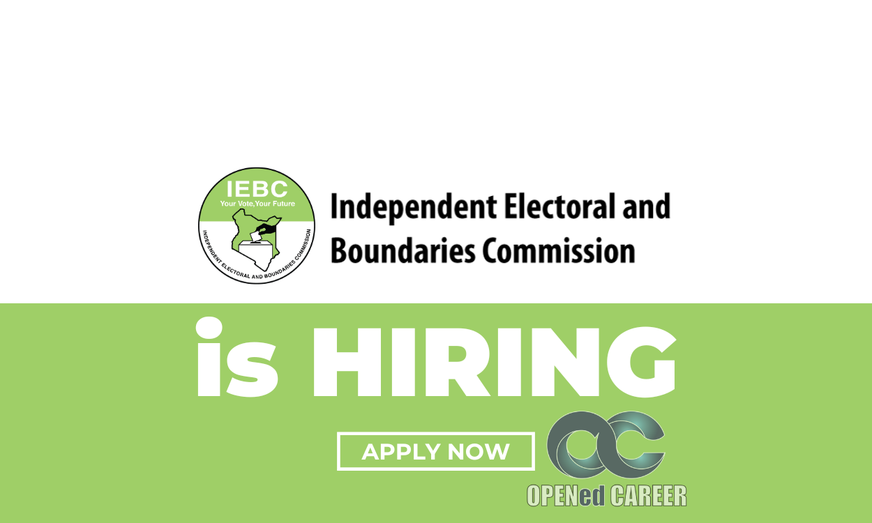 Opportunities Meet Aspirations