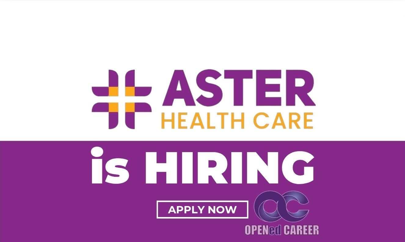 Opportunities Meet Aspirations