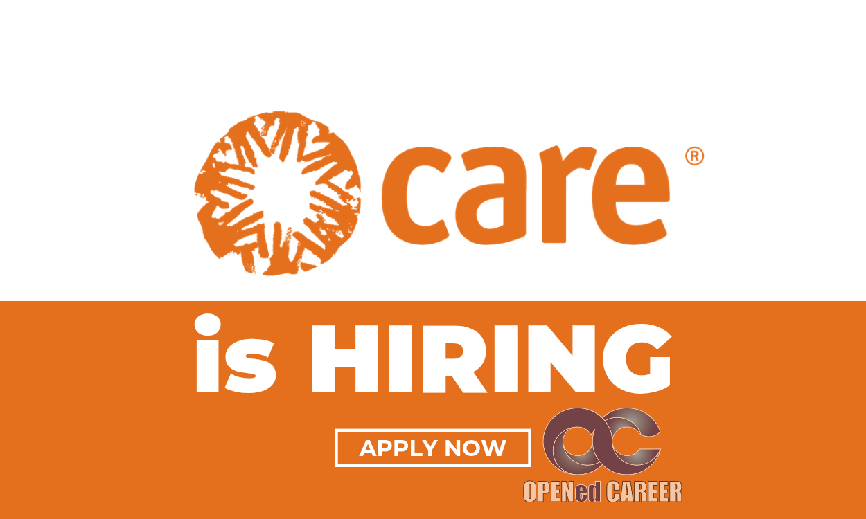 Opportunities Meet Aspirations