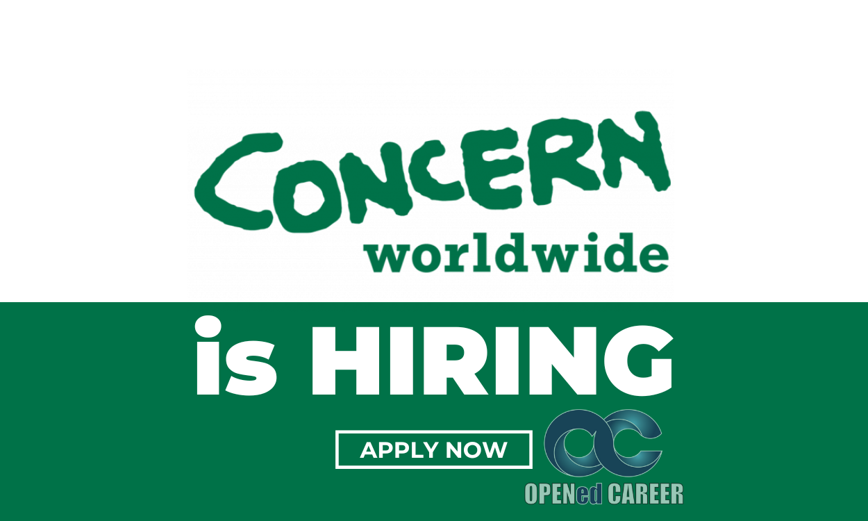 Opportunities Meet Aspirations