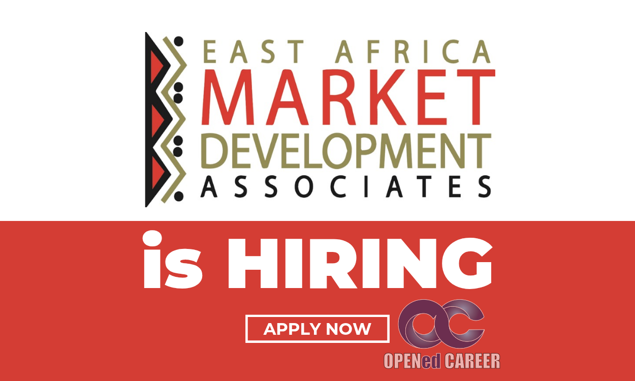 Opportunities Meet Aspirations