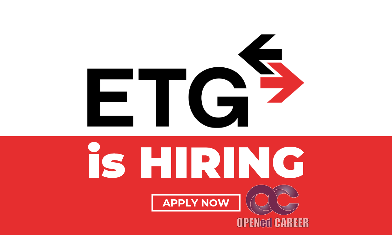 Opportunities Meet Aspirations