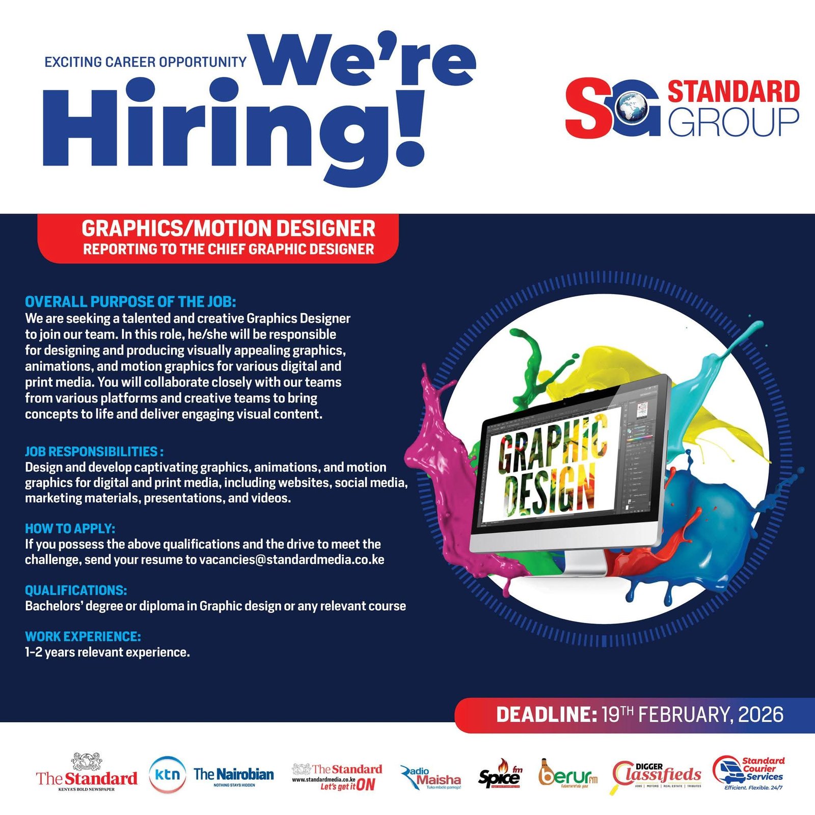 Opportunities Meet Aspirations