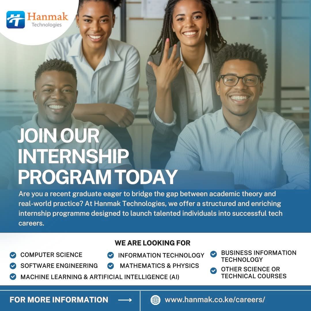 Opportunities Meet Aspirations