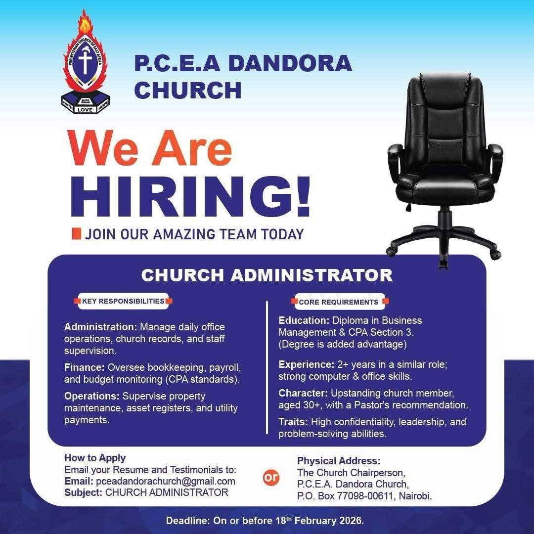 Opportunities Meet Aspirations