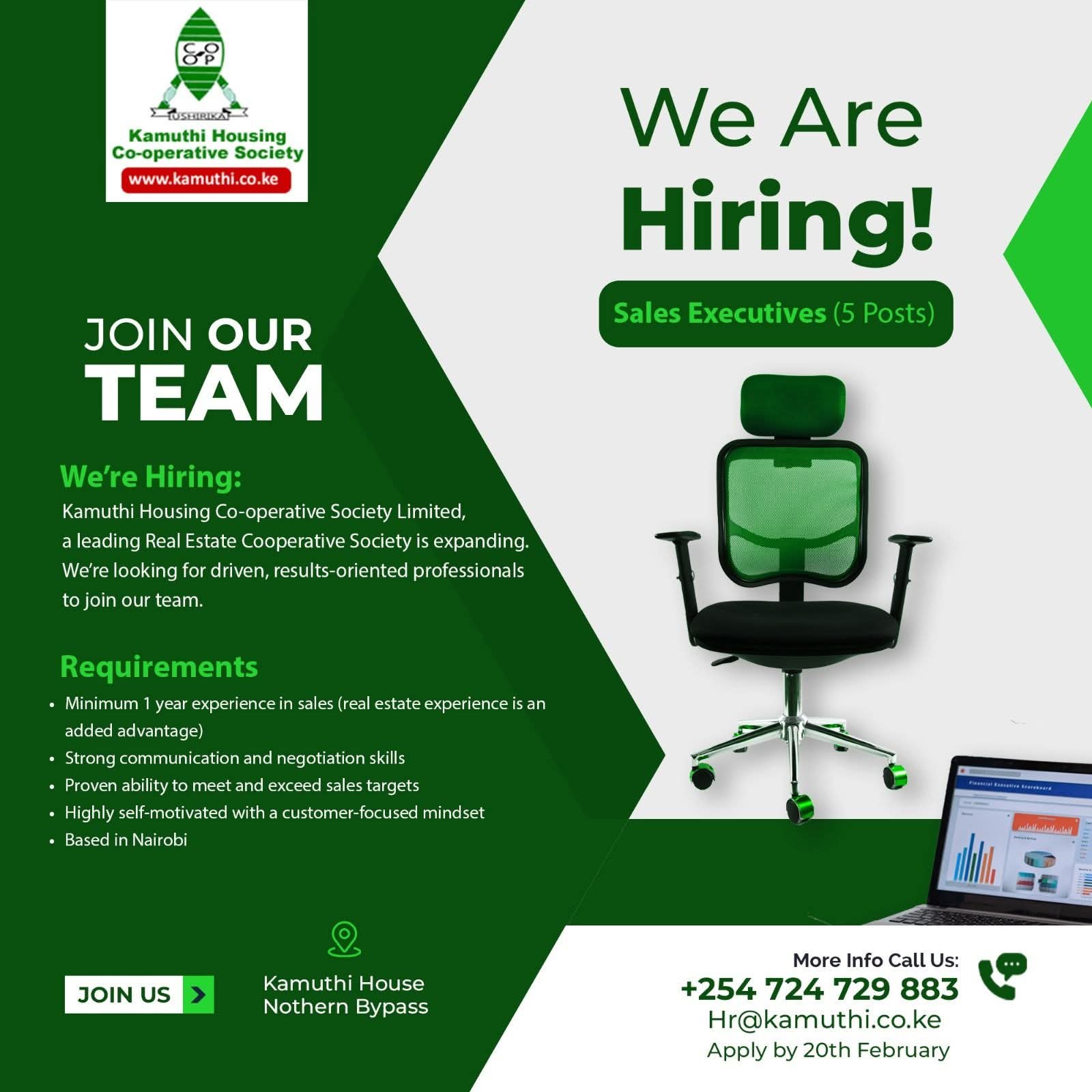 Opportunities Meet Aspirations