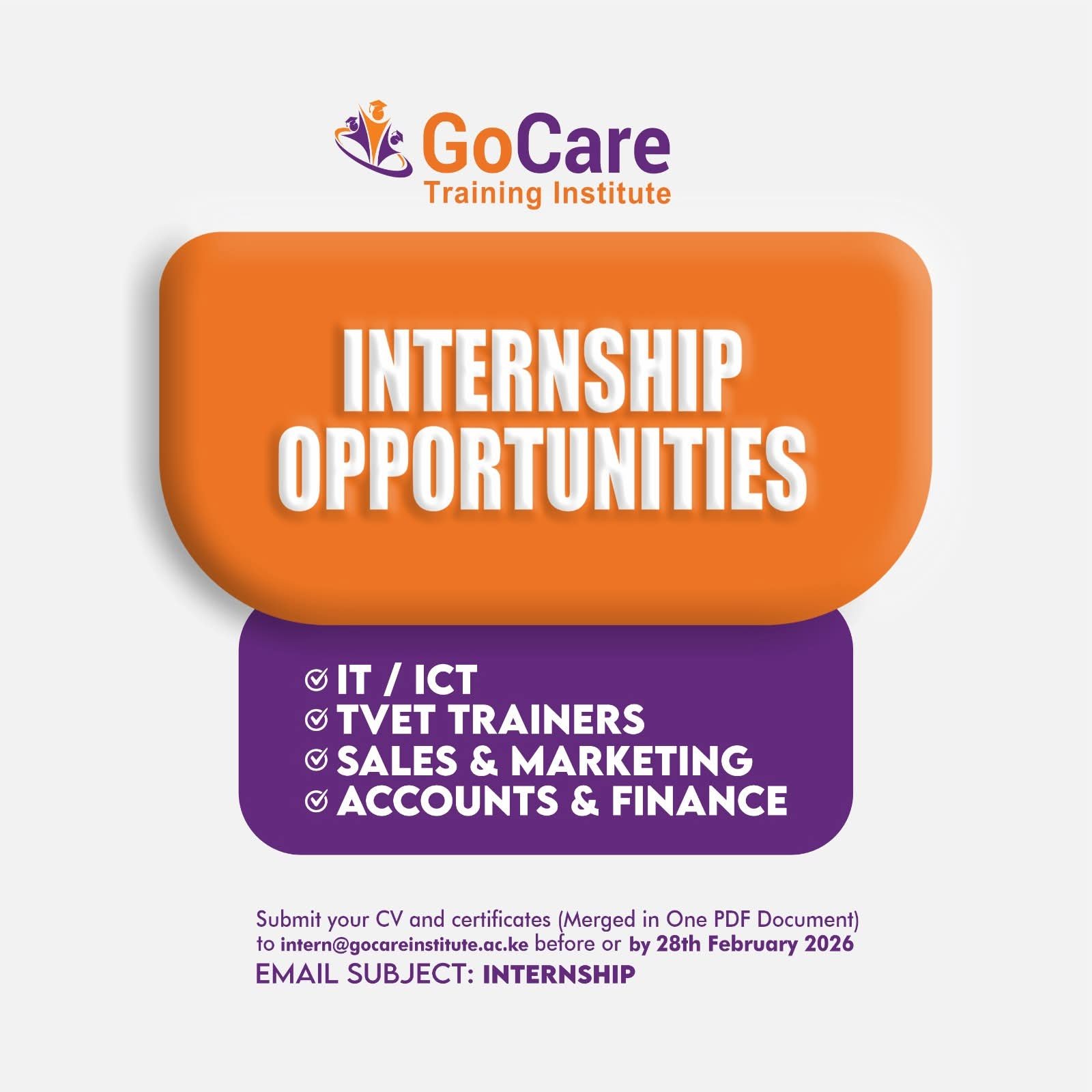 Opportunities Meet Aspirations