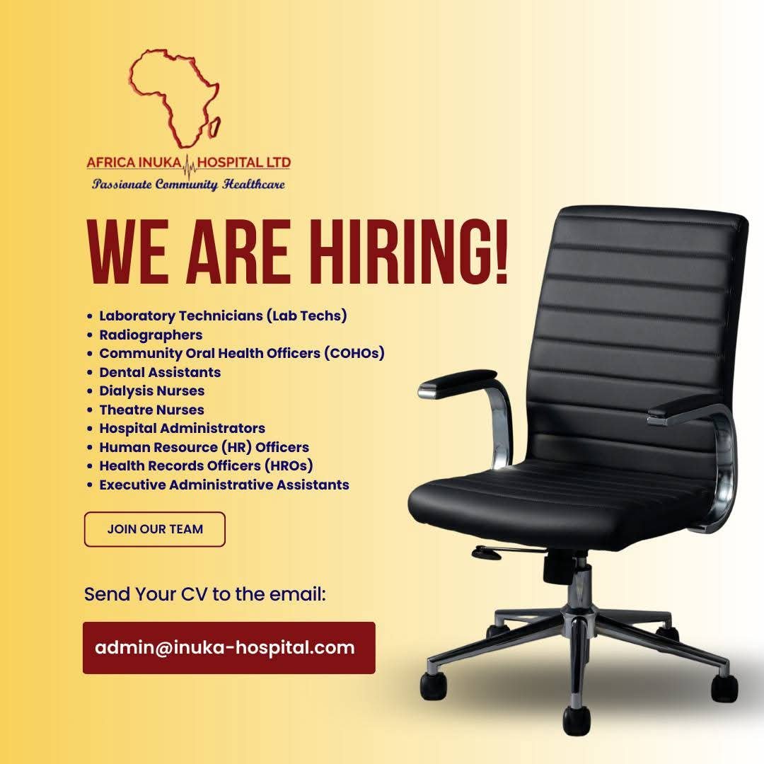 Opportunities Meet Aspirations