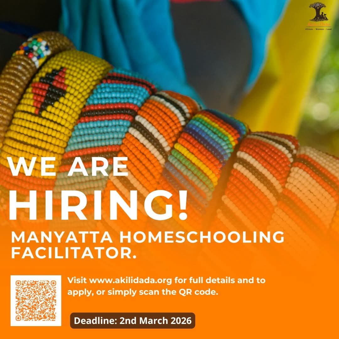 Opportunities Meet Aspirations