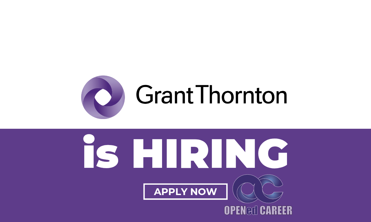 Opportunities Meet Aspirations