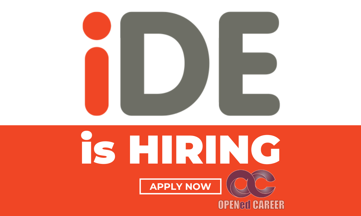 Opportunities Meet Aspirations