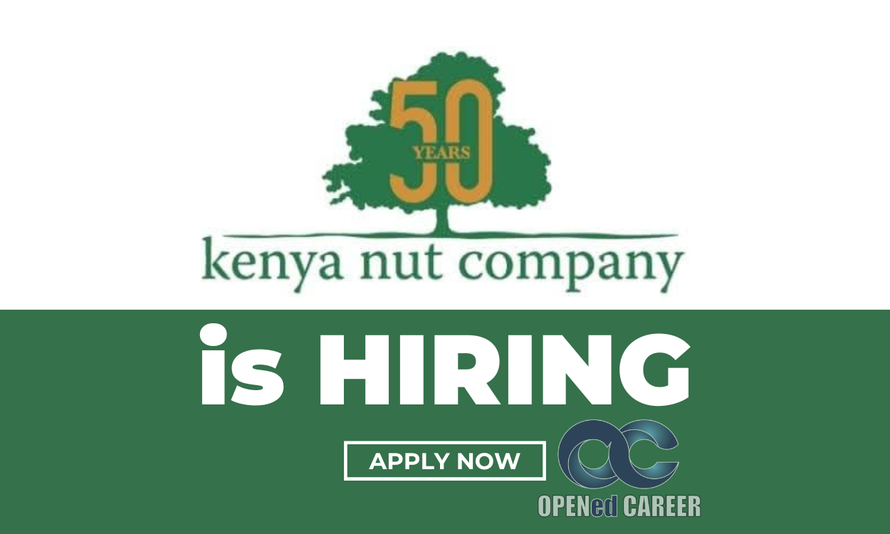 Opportunities Meet Aspirations