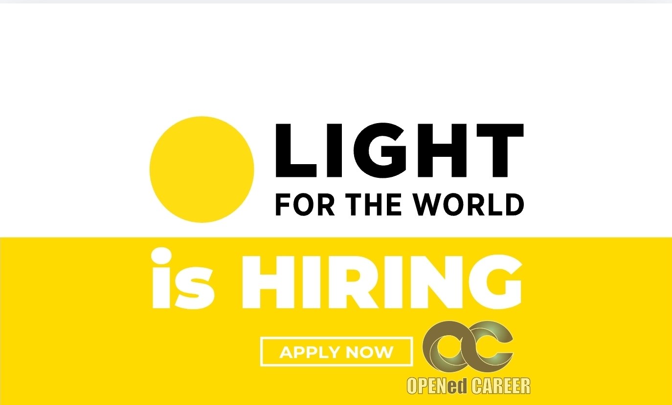 Opportunities Meet Aspirations