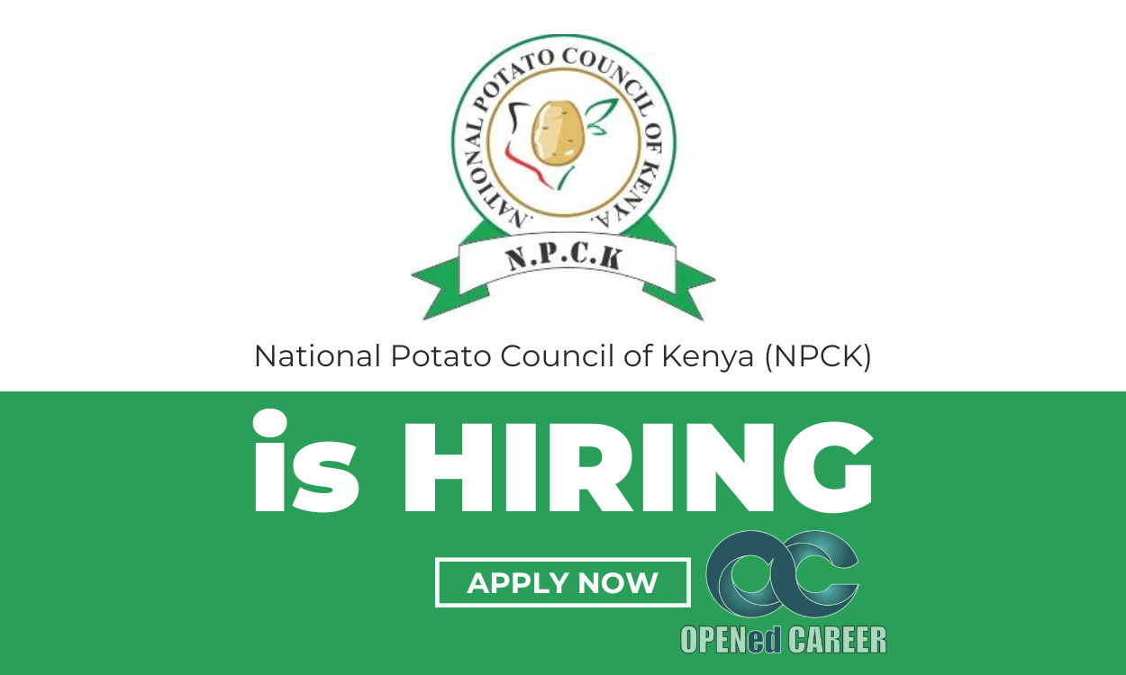 Opportunities Meet Aspirations