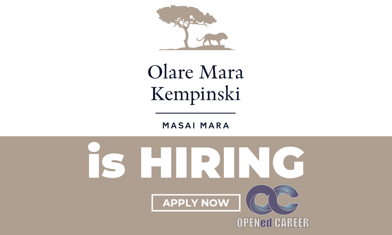 Opportunities Meet Aspirations