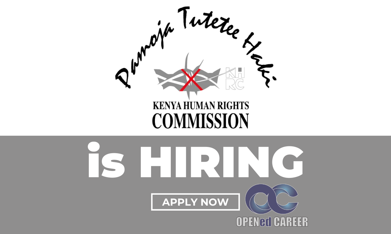 Opportunities Meet Aspirations