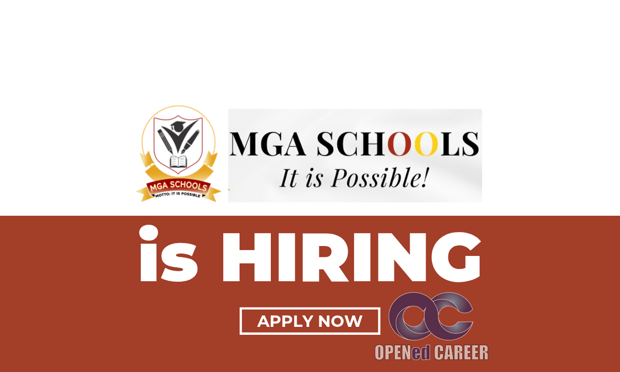 Opportunities Meet Aspirations