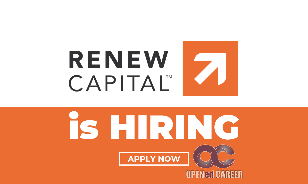 Opportunities Meet Aspirations