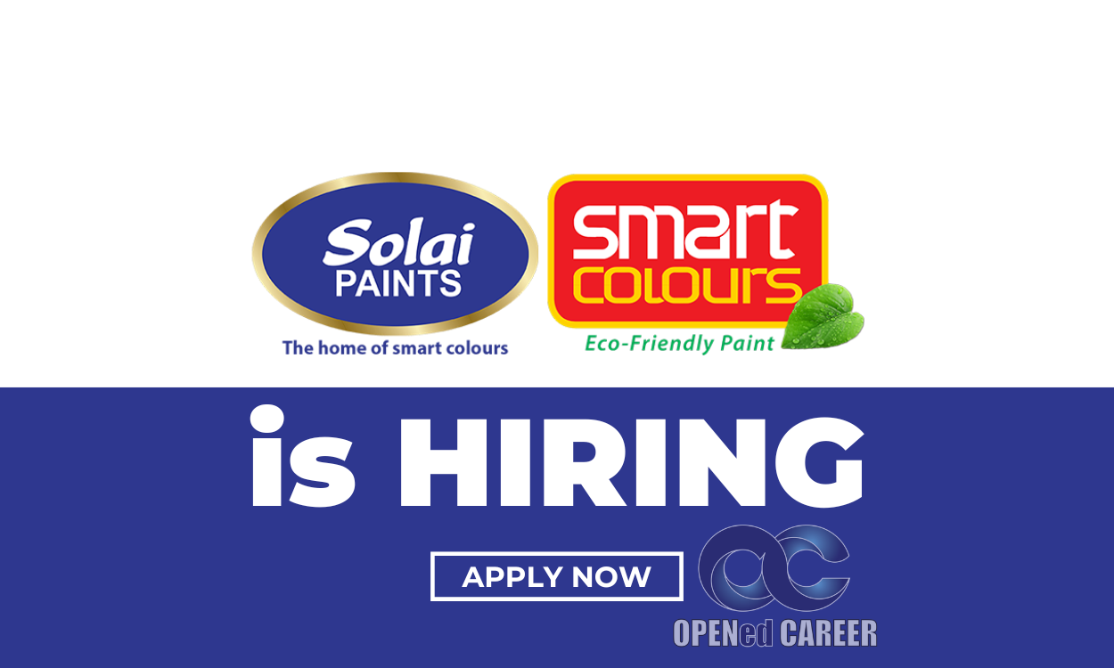 Opportunities Meet Aspirations