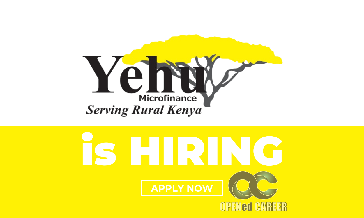 Opportunities Meet Aspirations