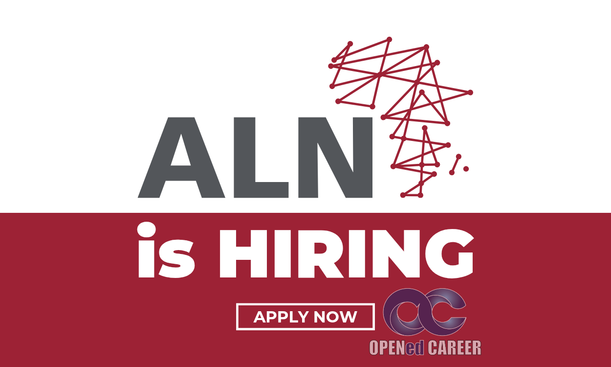 Opportunities Meet Aspirations