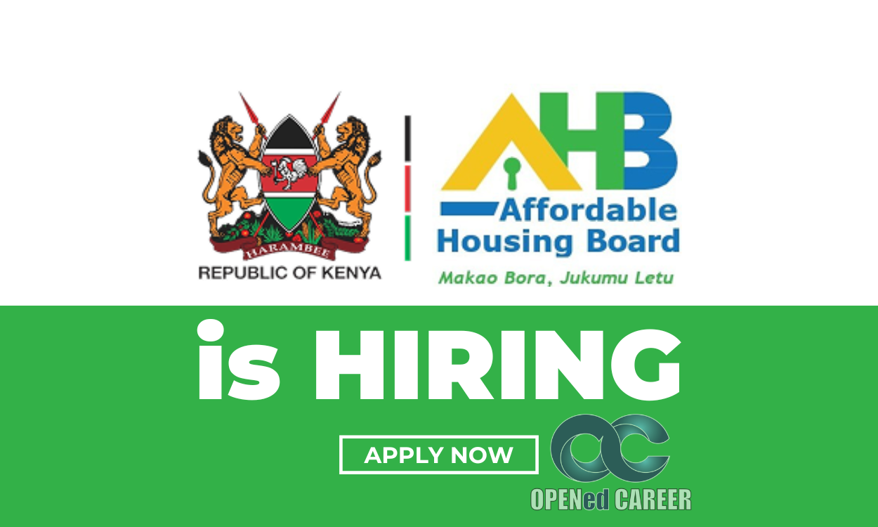 Opportunities Meet Aspirations