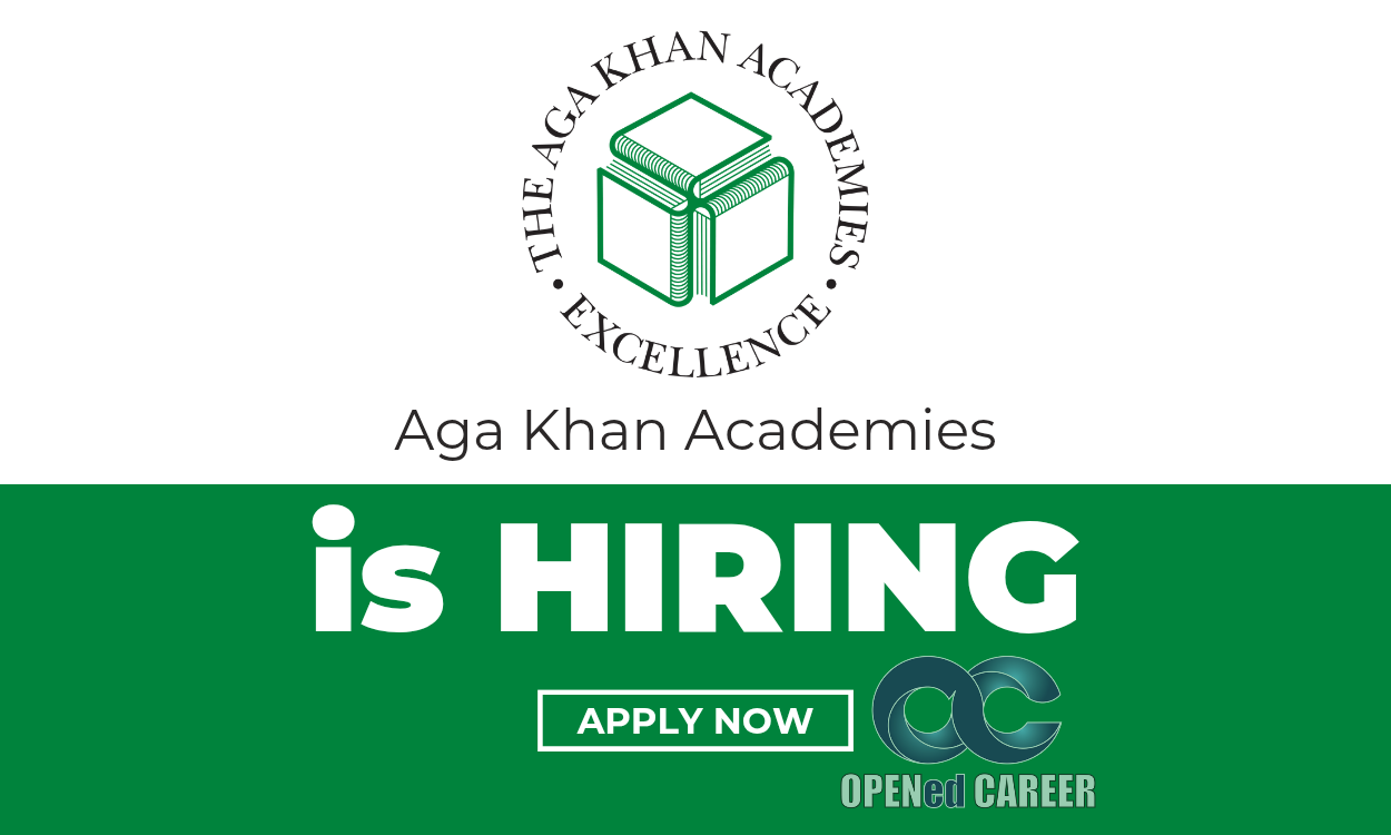 Opportunities Meet Aspirations