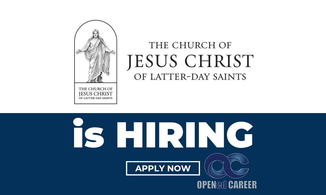 Opportunities Meet Aspirations