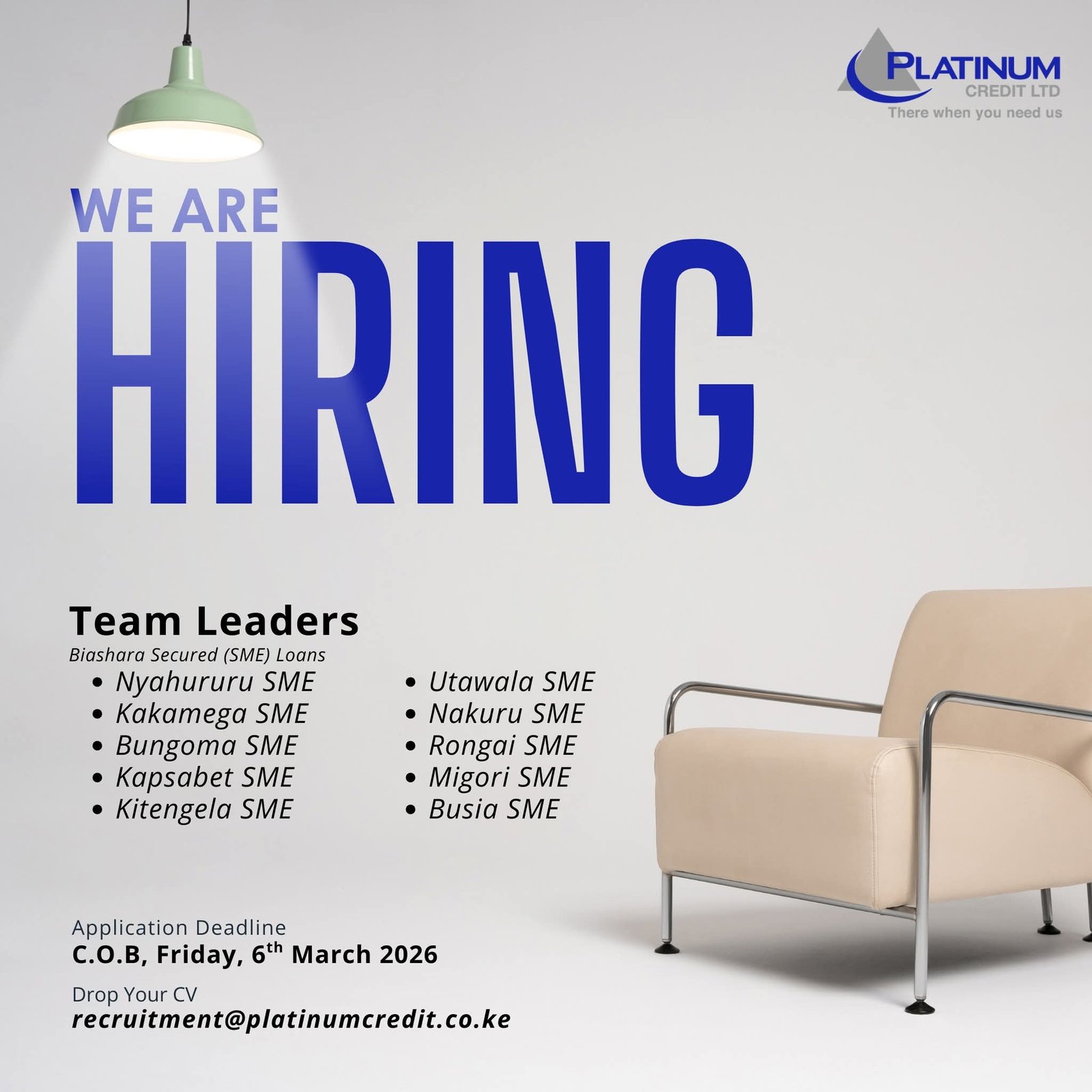 Opportunities Meet Aspirations