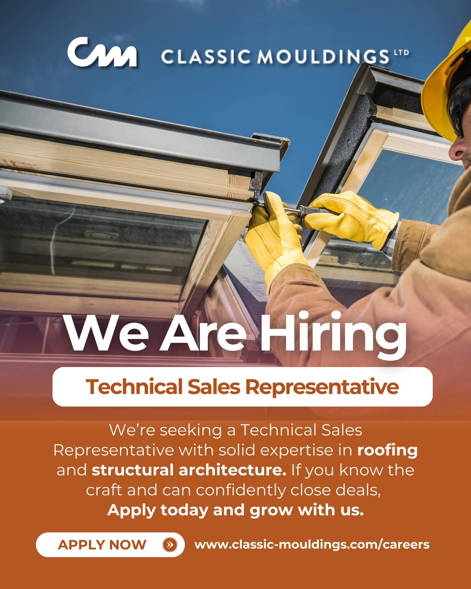 Opportunities Meet Aspirations