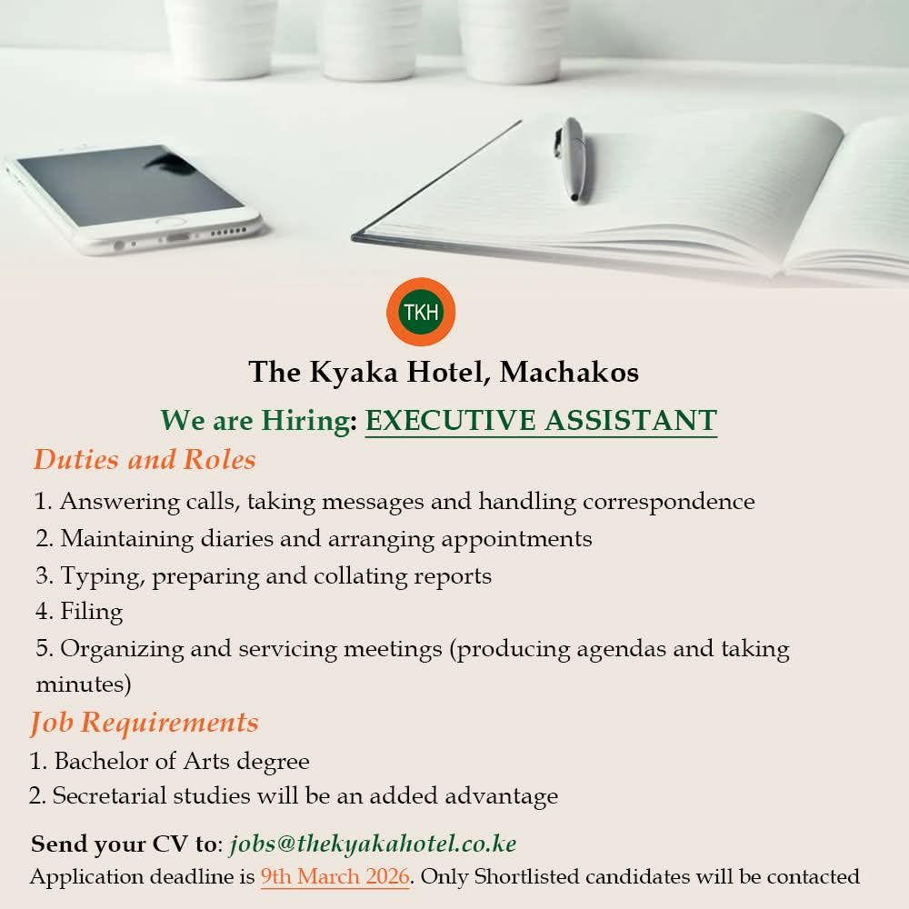 Opportunities Meet Aspirations