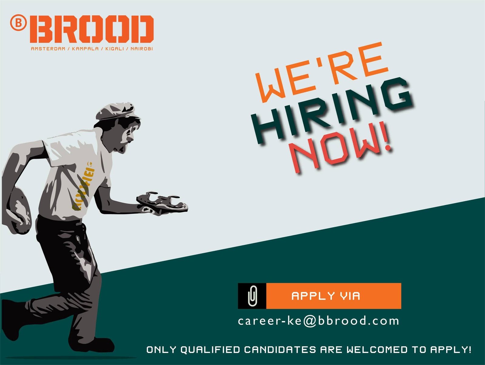 Opportunities Meet Aspirations