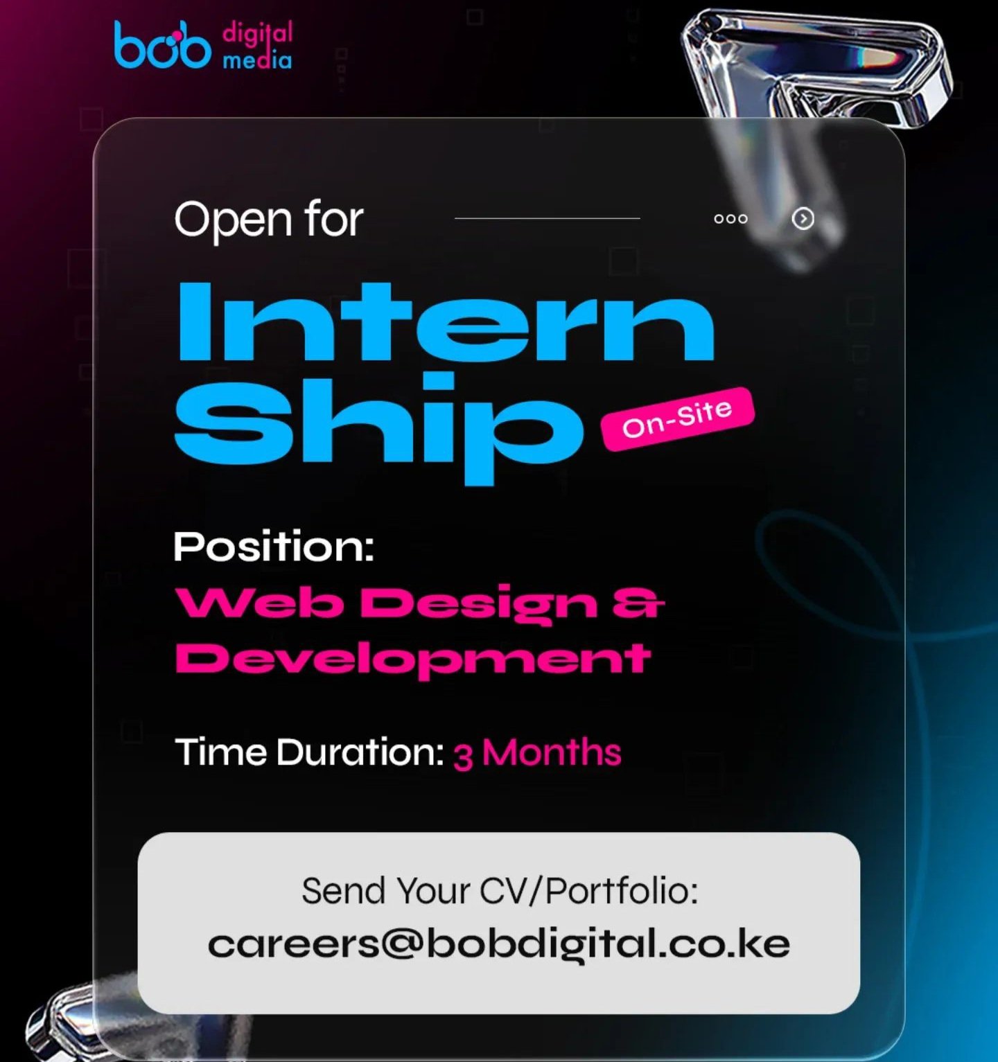 Opportunities Meet Aspirations