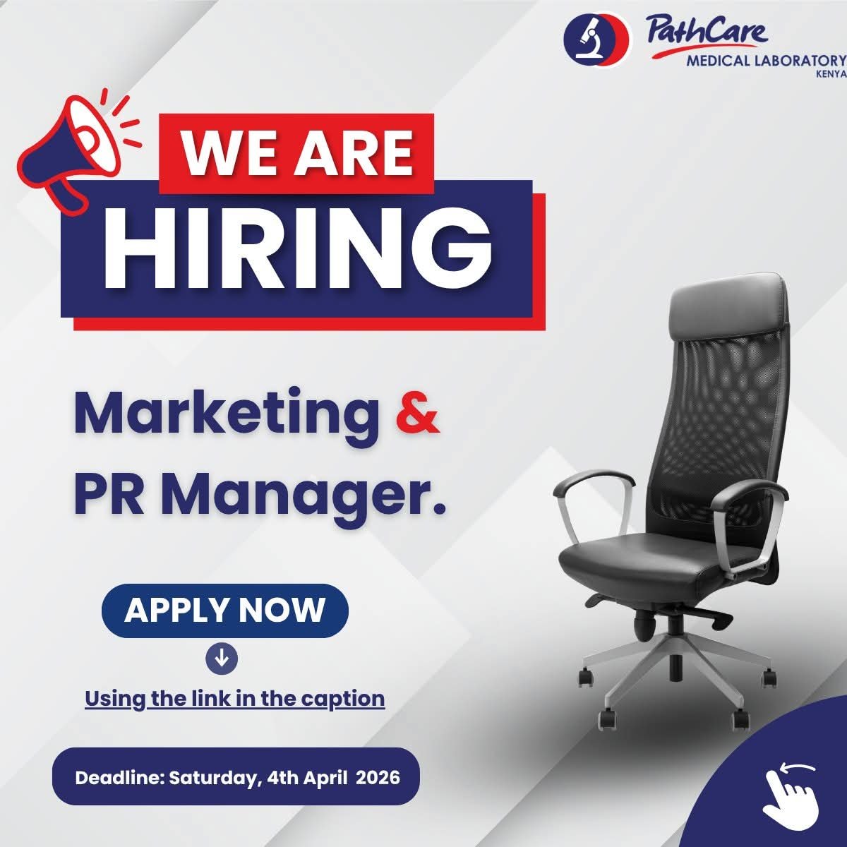 Opportunities Meet Aspirations