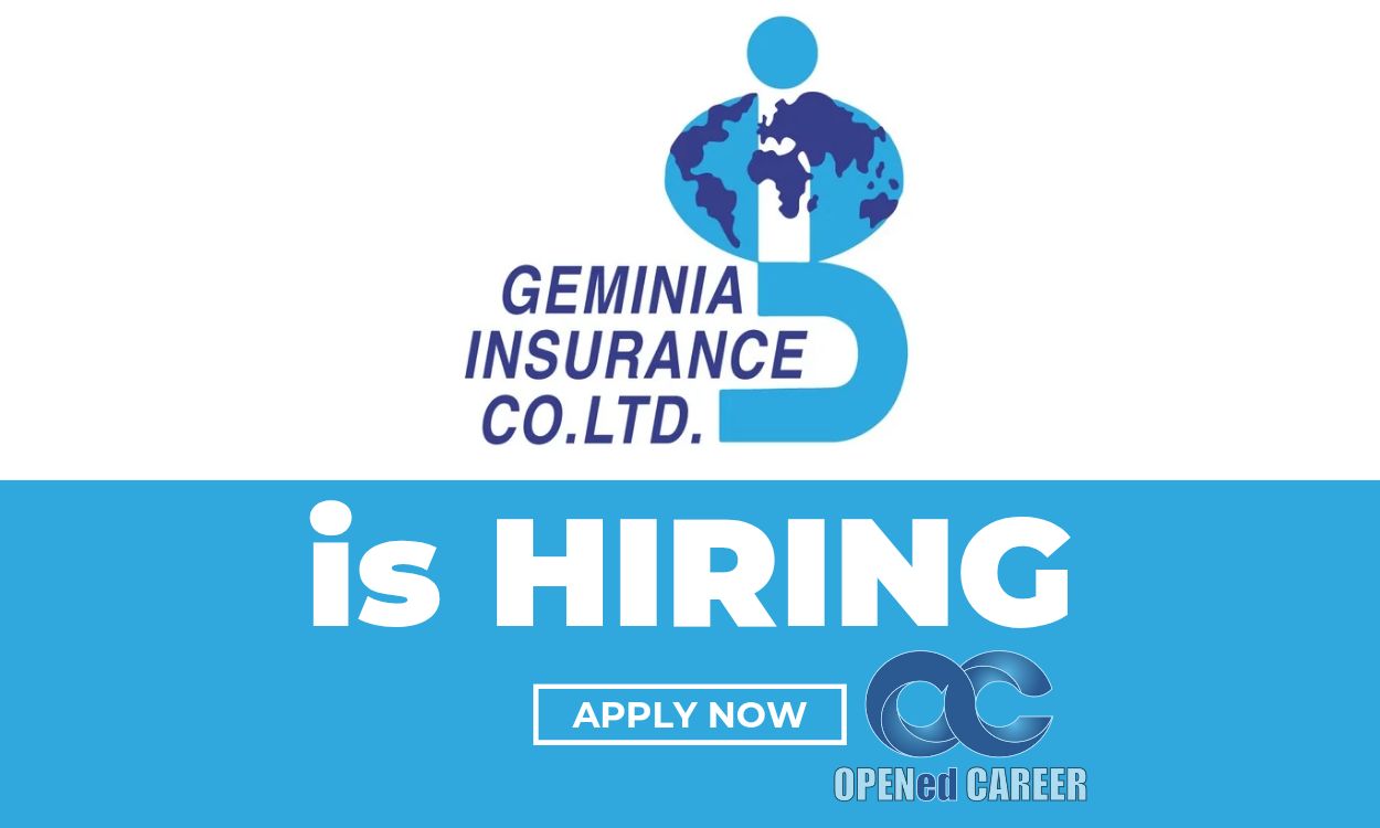 Opportunities Meet Aspirations