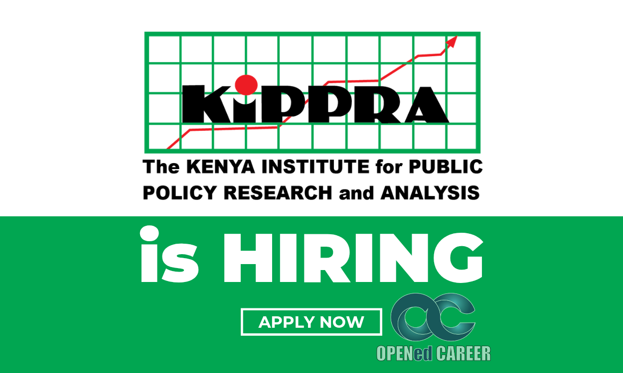 Opportunities Meet Aspirations