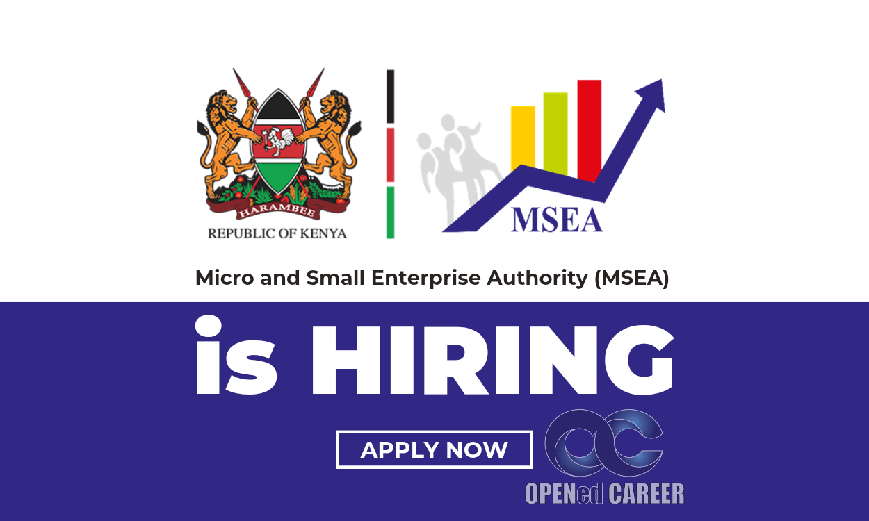 Opportunities Meet Aspirations