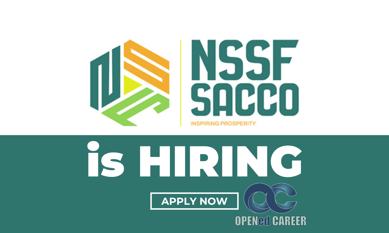 Opportunities Meet Aspirations