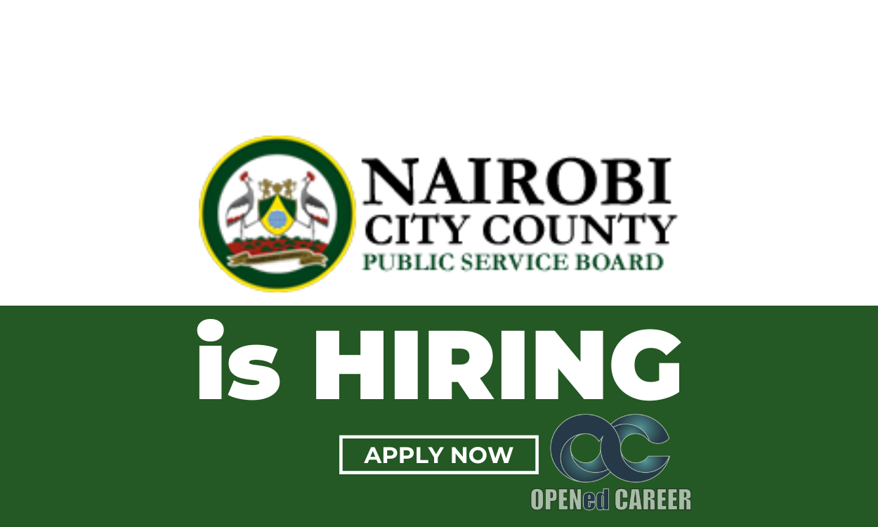 Opportunities Meet Aspirations