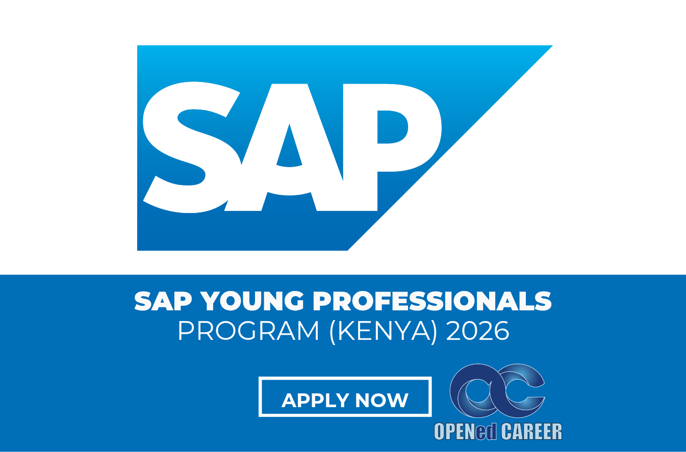 Opportunities Meet Aspirations