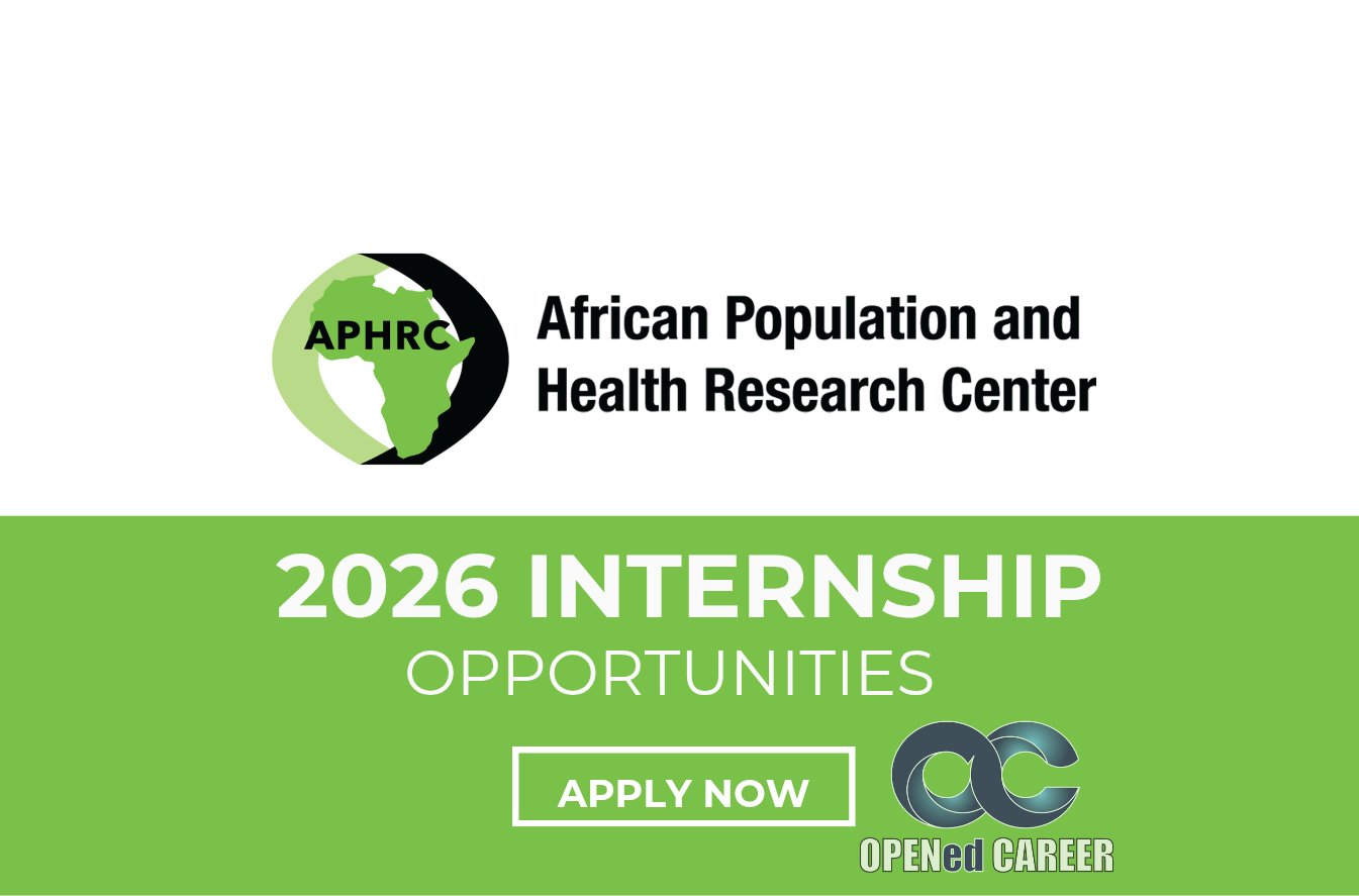 Opportunities Meet Aspirations