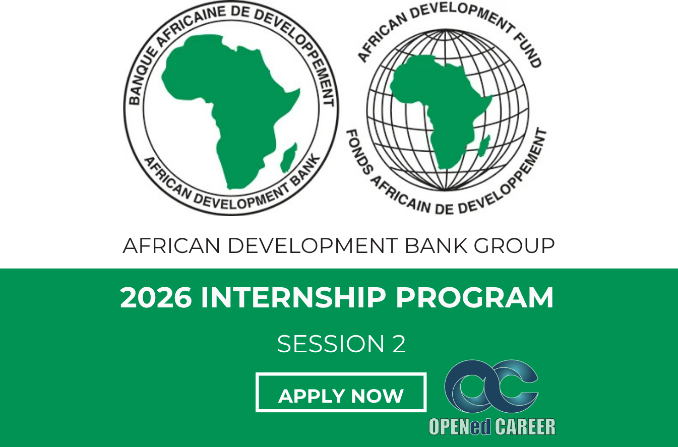 Opportunities Meet Aspirations