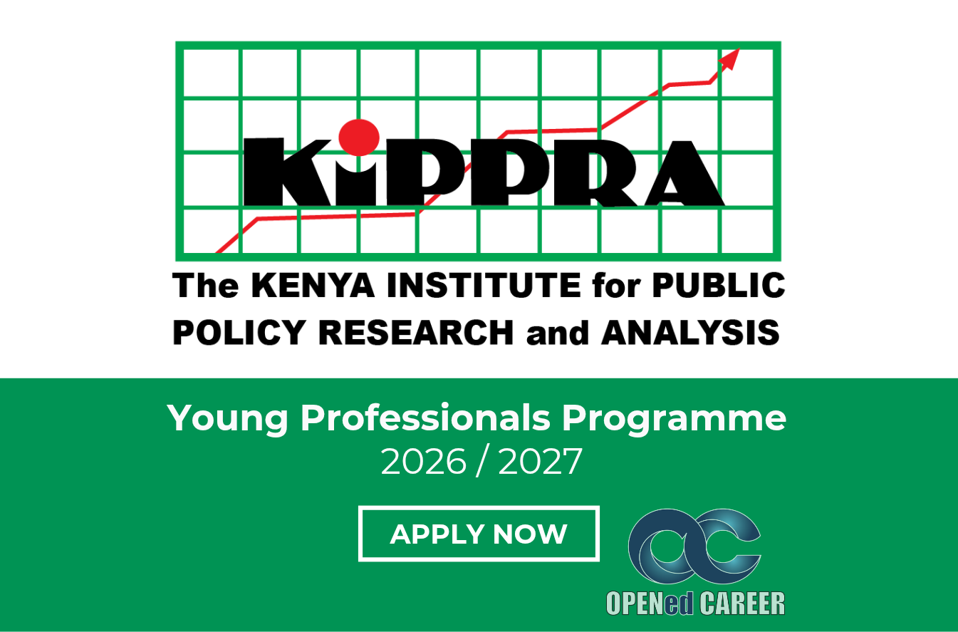 Opportunities Meet Aspirations