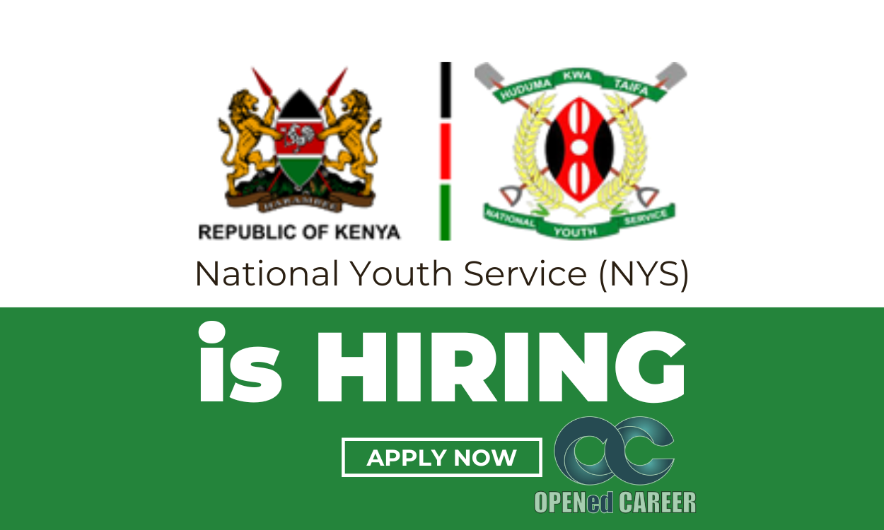 Opportunities Meet Aspirations