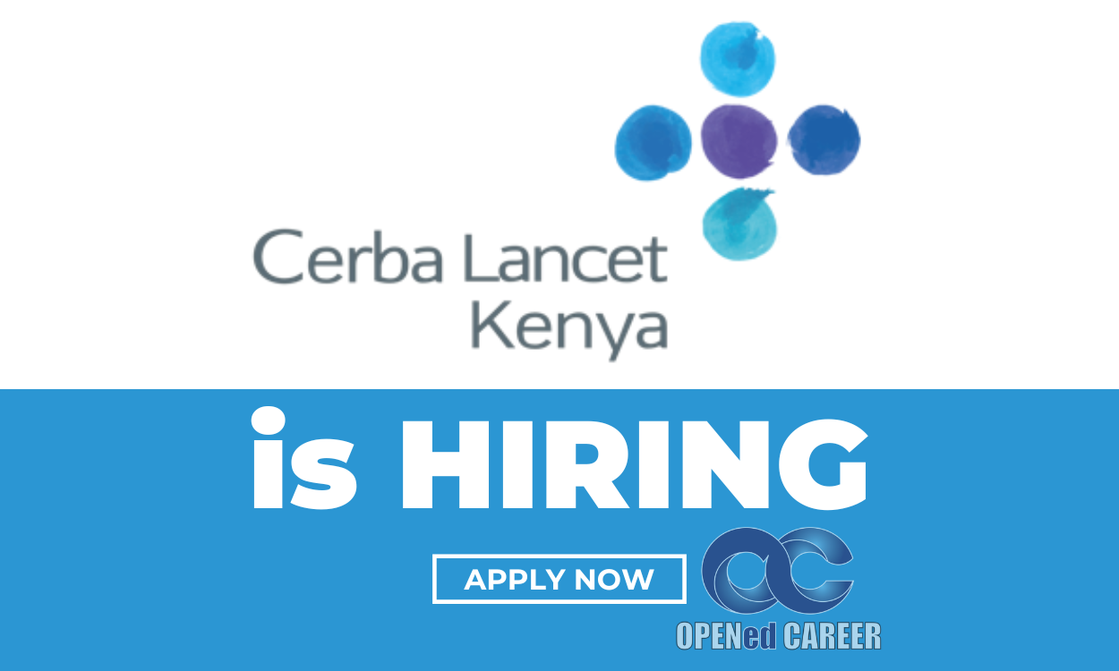 Opportunities Meet Aspirations