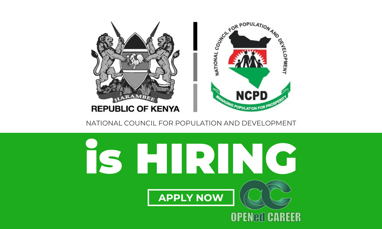 Opportunities Meet Aspirations