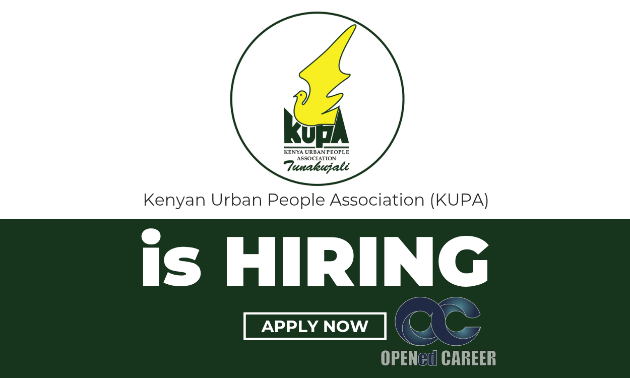 Opportunities Meet Aspirations