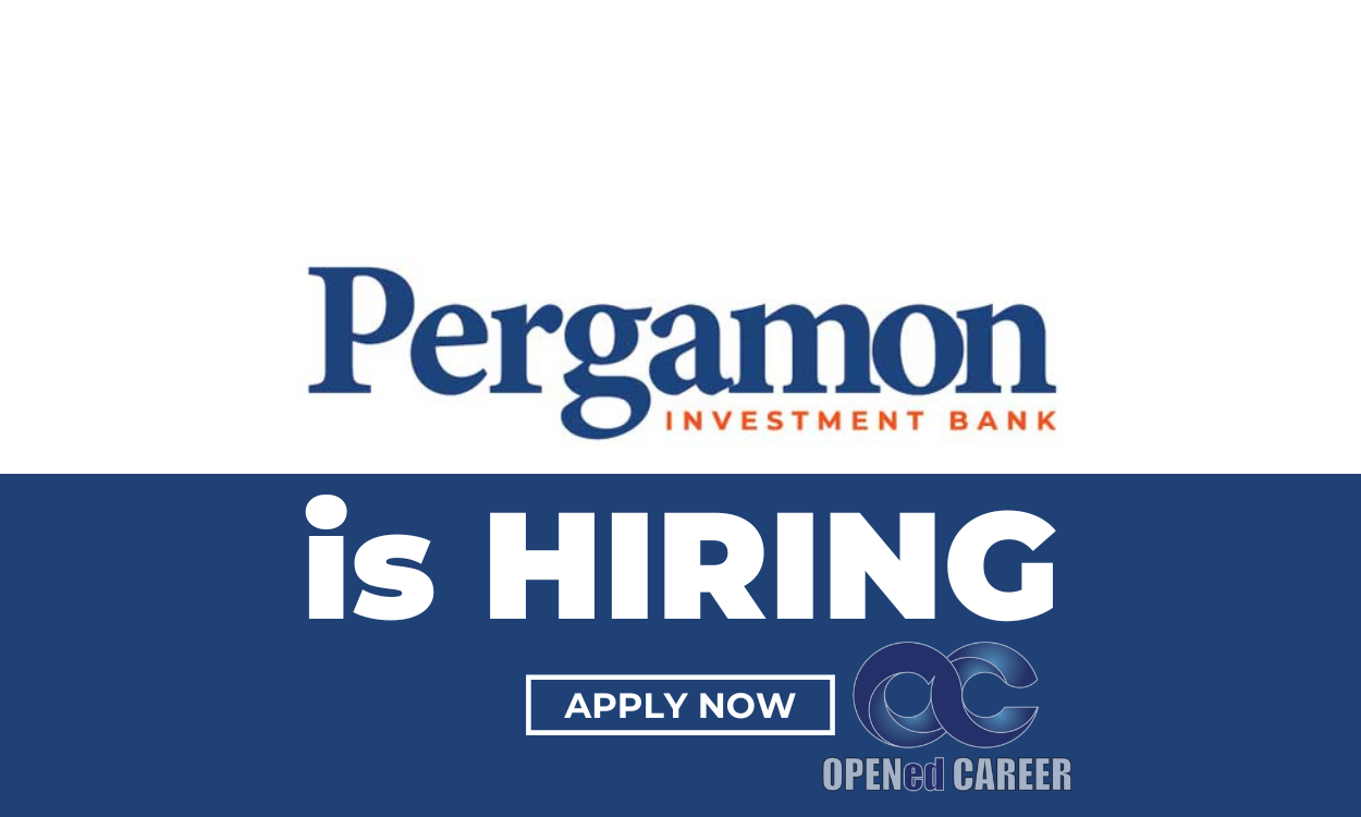 Opportunities Meet Aspirations