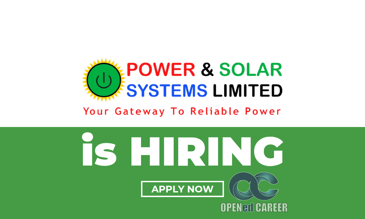 Opportunities Meet Aspirations