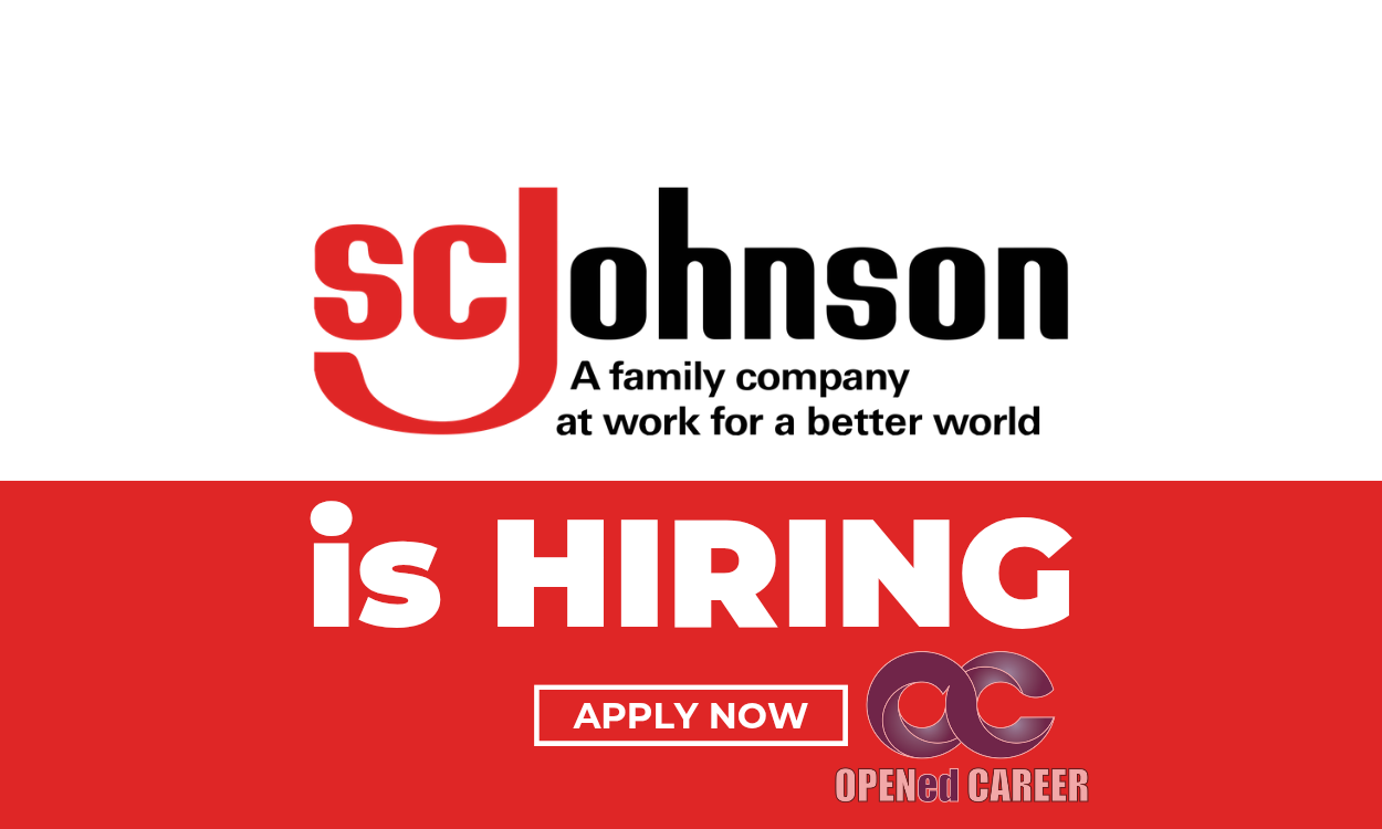 Opportunities Meet Aspirations